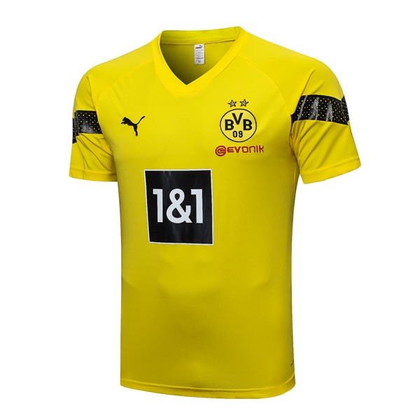 Formazione Dortmund 2022-2023 Giallo Nero